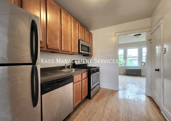 1 bedroom apartment for rent in Portage Park - Northwest Side, Chicago