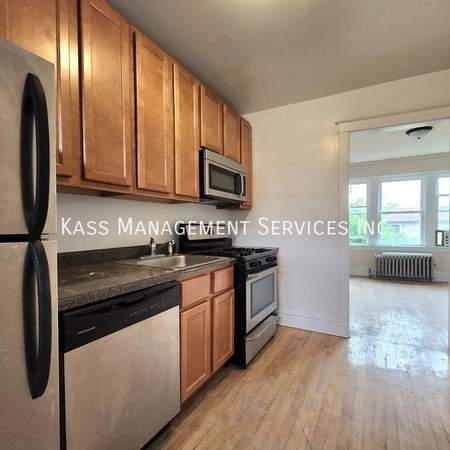 1 bedroom apartment for rent in Portage Park - Northwest Side, Chicago