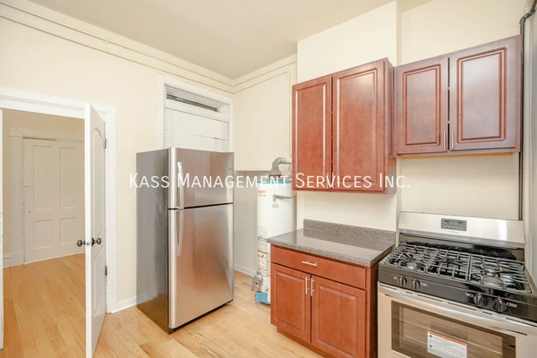 1 bedroom apartment for rent in Armour Square - South Side, Chicago