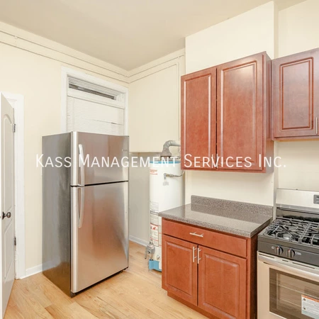 1 bedroom apartment for rent in Armour Square - South Side, Chicago