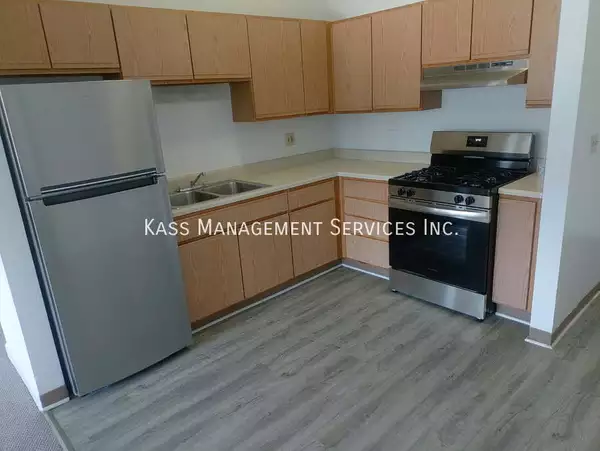2 bedrooms apartment for rent in Fuller Park - South Side, Chicago