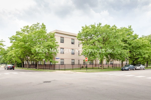 2 bedrooms apartment for rent in Fuller Park - South Side, Chicago