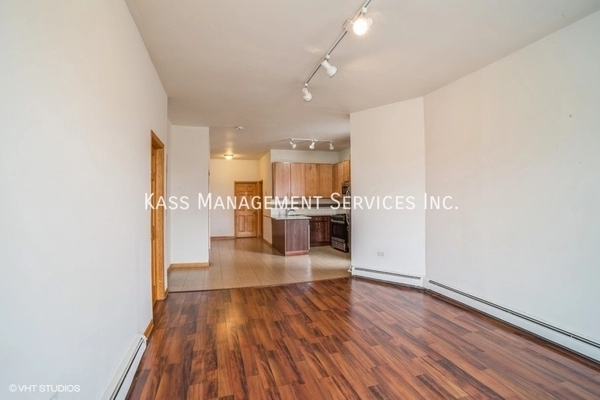2 bedrooms apartment for rent in Woodlawn - South Side, Chicago