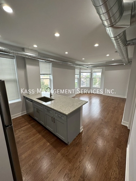 2 bedrooms apartment for rent in West Town - West Side, Chicago