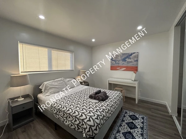 3 bedrooms apartment for rent in Sawtelle - Westside / South Bay, Los Angeles