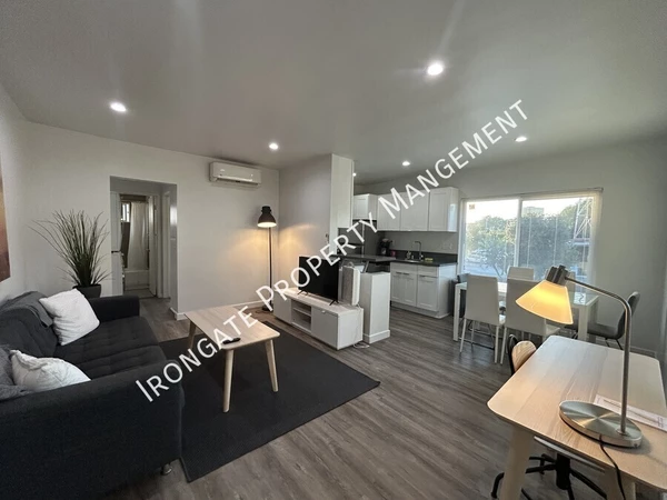 3 bedrooms apartment for rent in Sawtelle - Westside / South Bay, Los Angeles