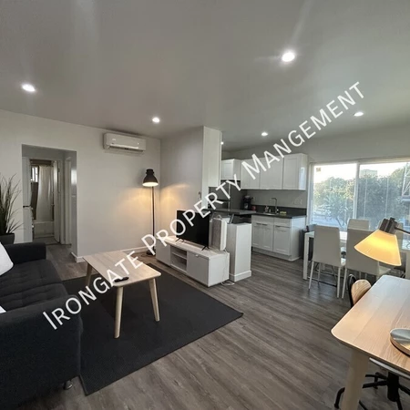 3 bedrooms apartment for rent in Sawtelle - Westside / South Bay, Los Angeles