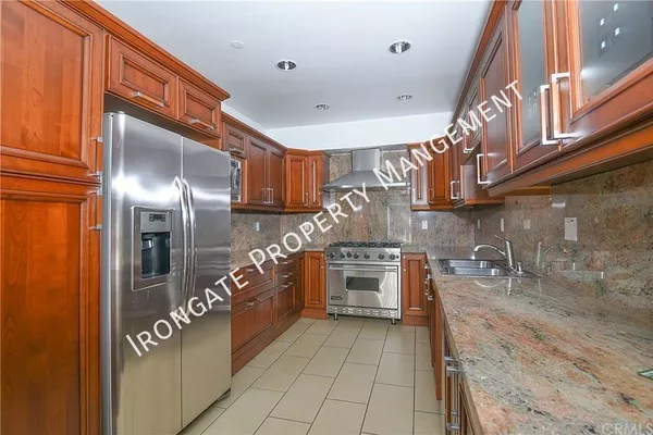 3 bedrooms apartment for rent in Brentwood - Westside / South Bay, Los Angeles