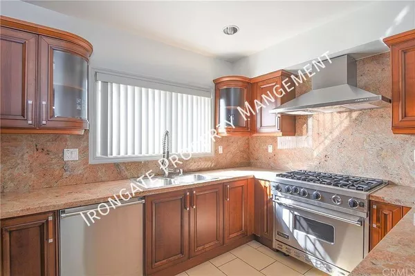 3 bedrooms apartment for rent in Brentwood - Westside / South Bay, Los Angeles