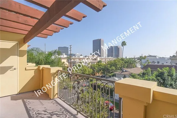 3 bedrooms apartment for rent in Brentwood - Westside / South Bay, Los Angeles