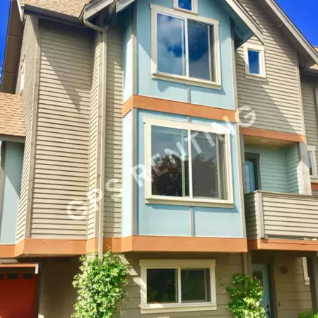 3 bedrooms apartment for rent in Northgate - North Seattle, Seattle