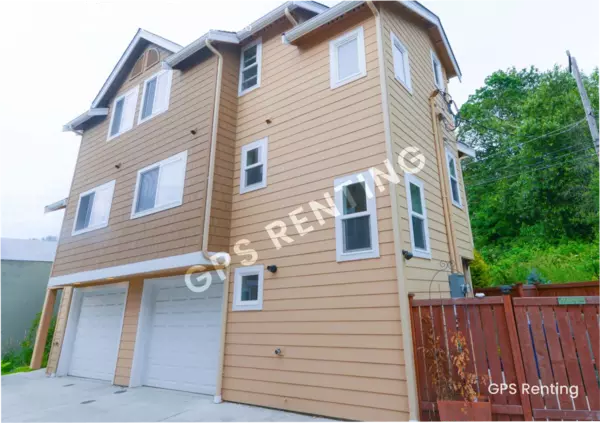 3 bedrooms apartment for rent in Deldrige - West Seattle, Seattle