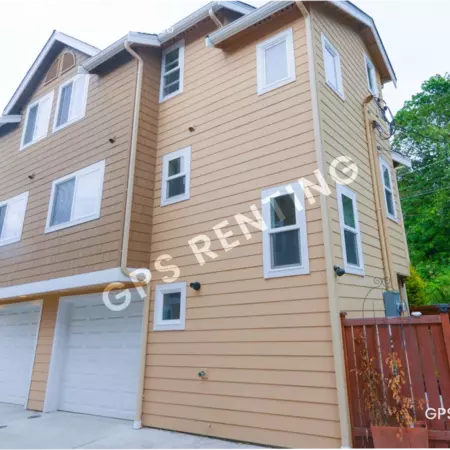 3 bedrooms apartment for rent in Deldrige - West Seattle, Seattle