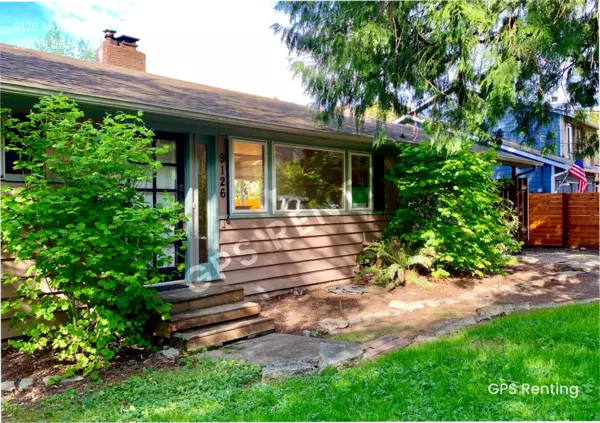 3 bedrooms apartment for rent in Matthews Beach - North Seattle, Seattle