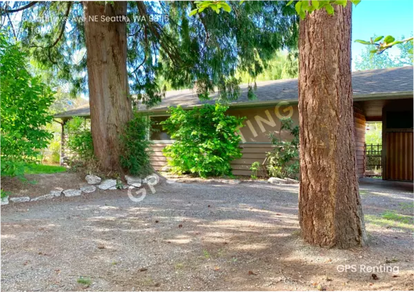 3 bedrooms apartment for rent in Matthews Beach - North Seattle, Seattle