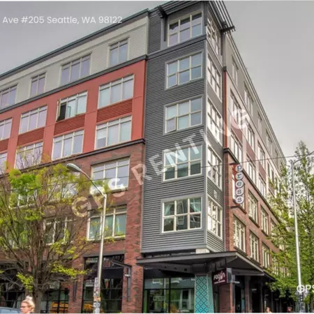 1 bedroom apartment for rent in First Hill - Central Seattle, Seattle