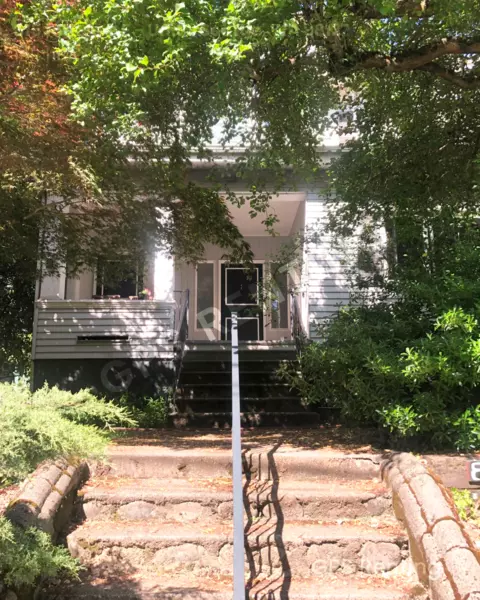 1 bedroom apartment for rent in Capital Hill - Central Seattle, Seattle