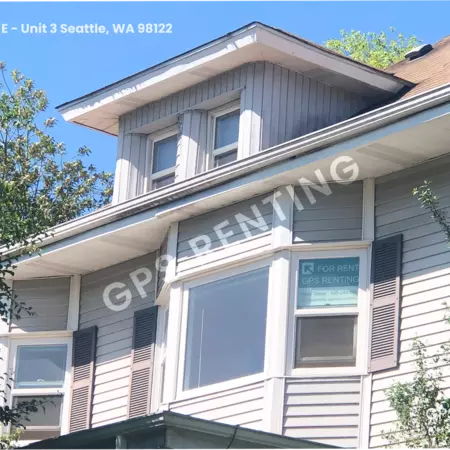 1 bedroom apartment for rent in Capital Hill - Central Seattle, Seattle