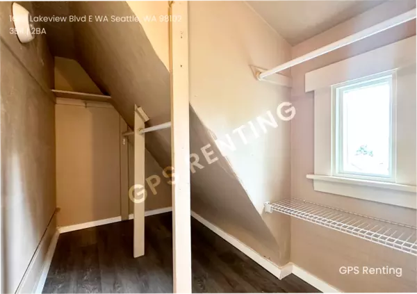3 bedrooms apartment for rent in Capital Hill - Central Seattle, Seattle