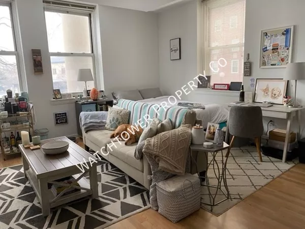 Studio Apartment for rent in East Falls - Nw Philadelphia, Philadelphia