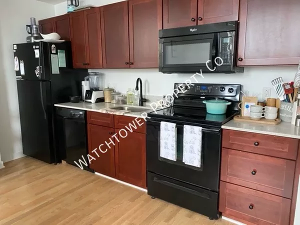 Studio Apartment for rent in East Falls - Nw Philadelphia, Philadelphia