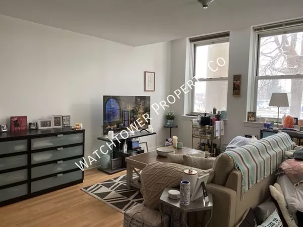 Studio Apartment for rent in East Falls - Nw Philadelphia, Philadelphia