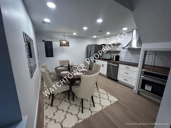 2 bedrooms apartment for rent in Southwest Center City - South Philadelphia, Philadelphia