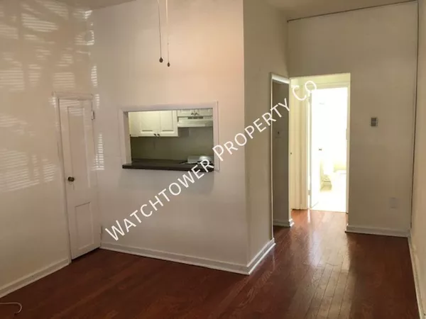1 bedroom apartment for rent in Poplar - North Philadelphia, Philadelphia