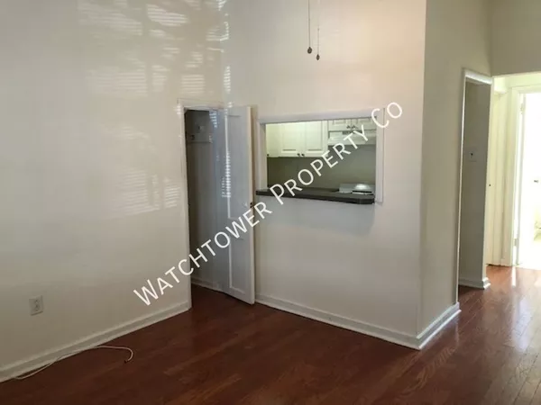 1 bedroom apartment for rent in Poplar - North Philadelphia, Philadelphia