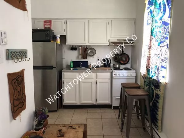 Studio Apartment for rent in Garden Court - West Philadelphia, Philadelphia