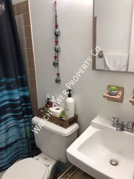 Studio Apartment for rent in Garden Court - West Philadelphia, Philadelphia