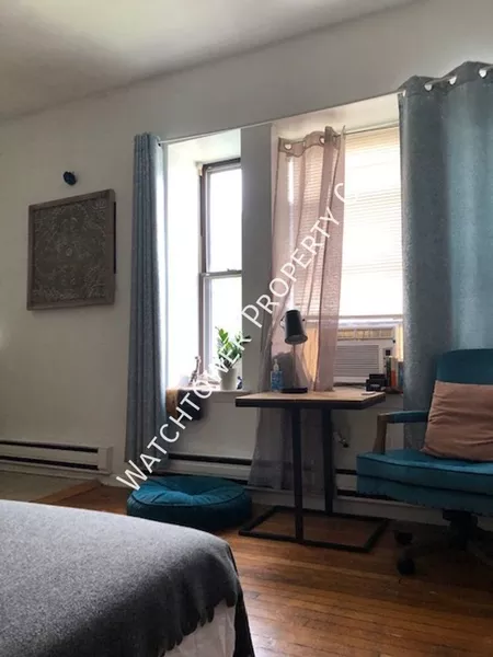 Studio Apartment for rent in Garden Court - West Philadelphia, Philadelphia