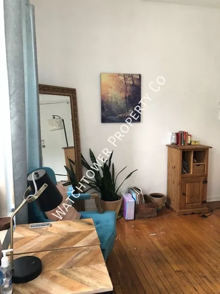 Studio Apartment for rent in Garden Court - West Philadelphia, Philadelphia
