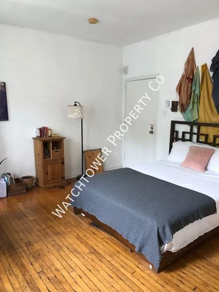 Studio Apartment for rent in Garden Court - West Philadelphia, Philadelphia