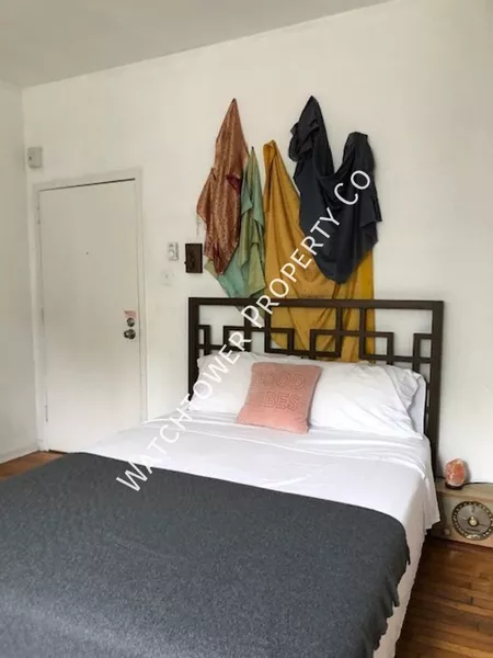 Studio Apartment for rent in Garden Court - West Philadelphia, Philadelphia