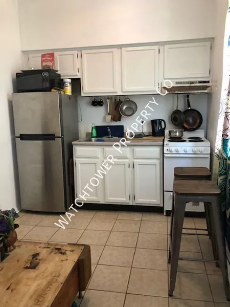 Studio Apartment for rent in Garden Court - West Philadelphia, Philadelphia