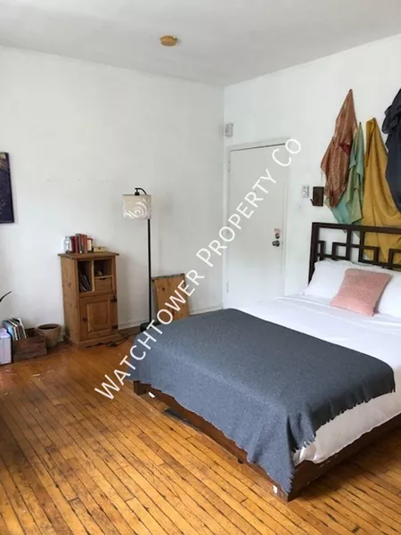 Studio Apartment for rent in Garden Court - West Philadelphia, Philadelphia