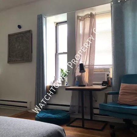 Studio Apartment for rent in Garden Court - West Philadelphia, Philadelphia