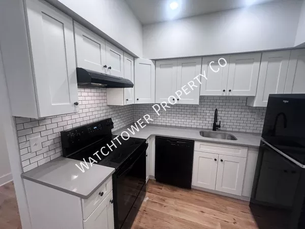 2 bedrooms apartment for rent in Poplar - North Philadelphia, Philadelphia