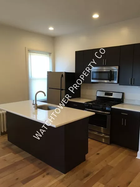 2 bedrooms apartment for rent in Newbold - South Philadelphia, Philadelphia