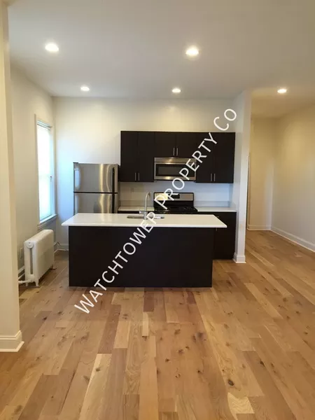 2 bedrooms apartment for rent in Newbold - South Philadelphia, Philadelphia