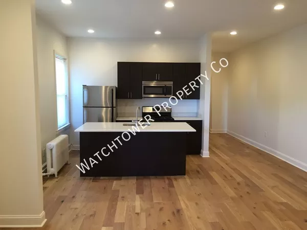 2 bedrooms apartment for rent in Newbold - South Philadelphia, Philadelphia