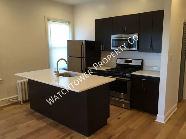 2 bedrooms apartment for rent in Newbold - South Philadelphia, Philadelphia