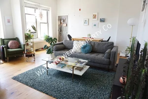 2 bedrooms apartment for rent in Newbold - South Philadelphia, Philadelphia