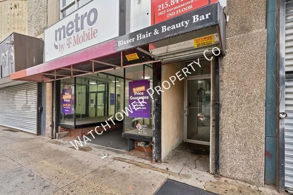 Studio Apartment for rent in East Falls - Nw Philadelphia, Philadelphia