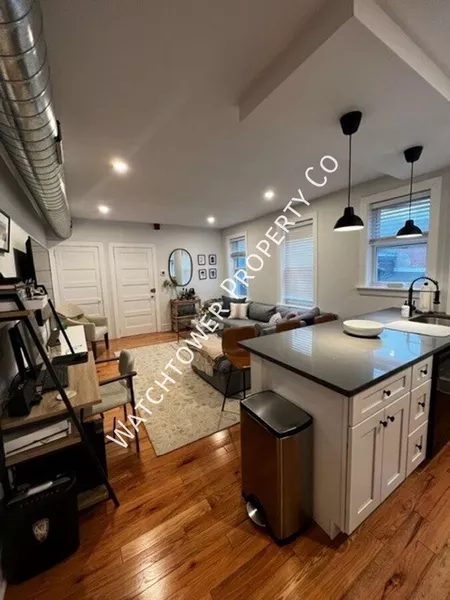 1 bedroom apartment for rent in Center City - South Philadelphia, Philadelphia