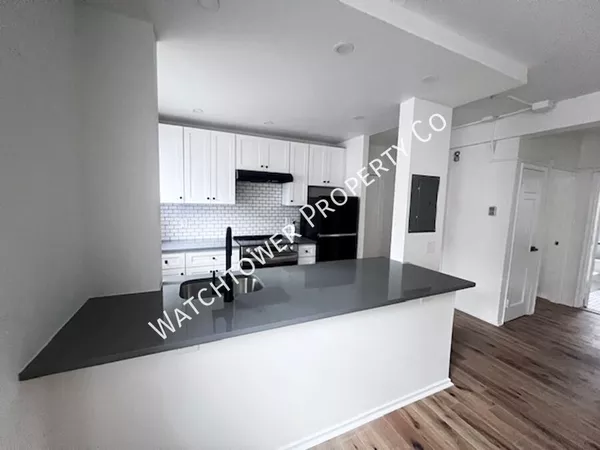 2 bedrooms apartment for rent in Poplar - North Philadelphia, Philadelphia