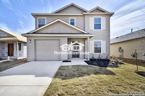 3 bedrooms apartment for rent in Kirby - East SATX, San Antonio