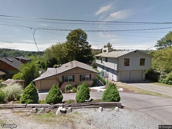 3 bedrooms apartment for rent in Genesse - West Seattle, Seattle