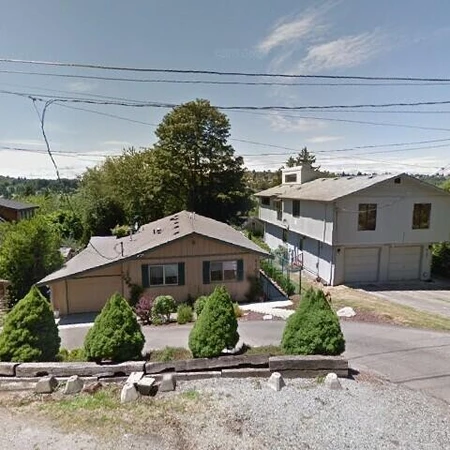 3 bedrooms apartment for rent in Genesse - West Seattle, Seattle